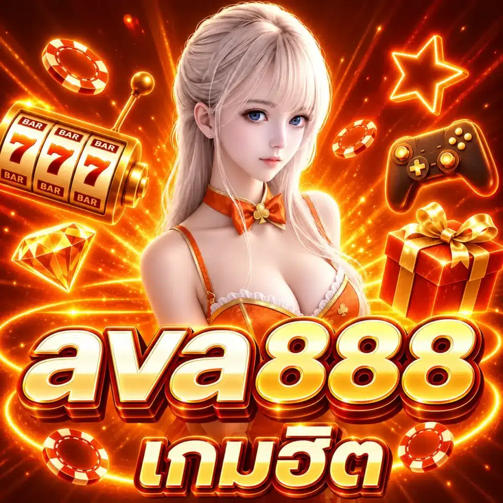 ava888 เกมฮิต